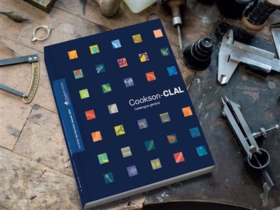Catalogo Cookson-clal - Immagine Standard - 3