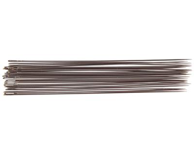 Aghi Per Perline N. 10, Diametro 0,45 Mm, Confezione Da 25 - Immagine Standard - 3