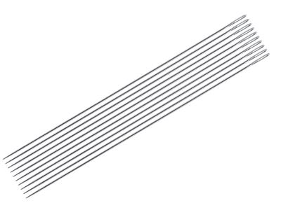 Aghi Per Perline N. 13, Diametro 0,30 Mm, Scatola Da 25 - Immagine Standard - 2