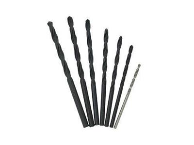 Punta Elicoidale, Diametro 0,40 Mm,senza Spallamento - Immagine Standard - 2
