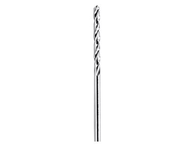 Punta Elicoidale, Diametro 0,40 Mm,senza Spallamento - Immagine Standard - 3