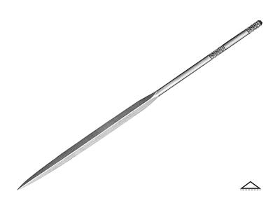 Lima-Ago-Barretta-N°-2411,-160mm---G0...
