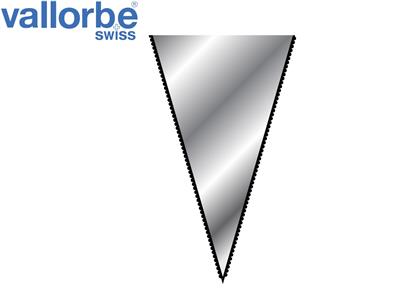 Lima Ago Coltello N° 2405, 160mm G2, Vallorbe - Immagine Standard - 2