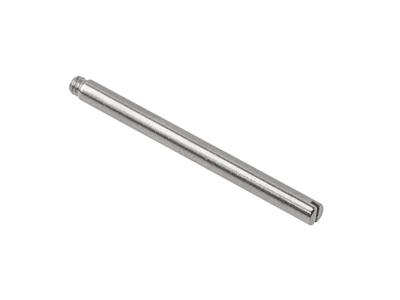 Assortimento Di Steli A Vite Per Orologi, Scatola Da 180 Pezzi - Immagine Standard - 3