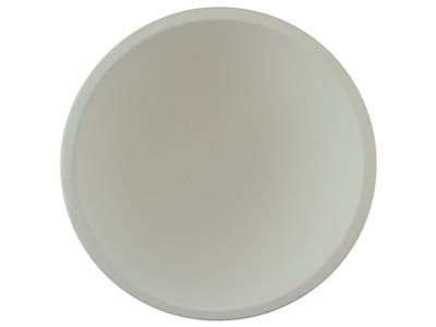 Testa Da Arrostire, Diametro 60 Mm,su Base - Immagine Standard - 2
