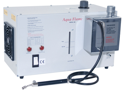 Microdard Aquaflame, Modello 500, 1postazione Di Lavoro - Immagine Standard - 1
