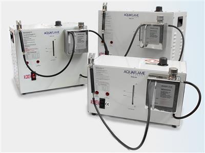 Microdard Aquaflame, Modello 500, 1postazione Di Lavoro - Immagine Standard - 2