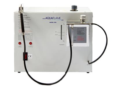 Microdard Aquaflame, Modello 1200, 4 Postazioni Di Lavoro - Immagine Standard - 2