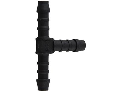 Raccordo A T Per Tubo Flessibile Per Microtorcia Aquaflame - Immagine Standard - 1