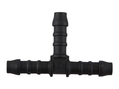 Raccordo A T Per Tubo Flessibile Per Microtorcia Aquaflame - Immagine Standard - 2