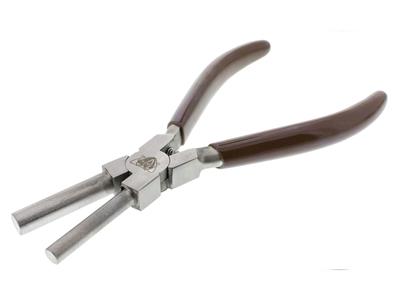 Pinza Piegatrice Vintaj A 2 Cilindri - Immagine Standard - 2