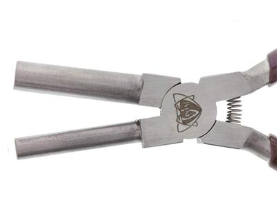 Pinza Piegatrice Vintaj A 2 Cilindri - Immagine Standard - 3