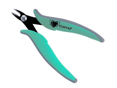 Pinza Tagliente, Lunghezza 12,70 Cm, Vintaj - Immagine Standard - 2