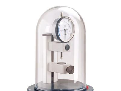 Tester Di Tenuta Per Orologi Leak 2000, Elma - Immagine Standard - 2