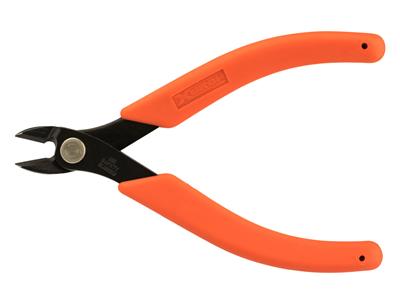 Pinza Da Taglio Piatta Xuron Maxi-shear, Lunghezza 160 MM