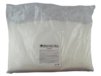 Polvere Lucidante Per L'utilizzo Di Composti Metallici, Sacchetto Da 1 Kg - Immagine Standard - 2