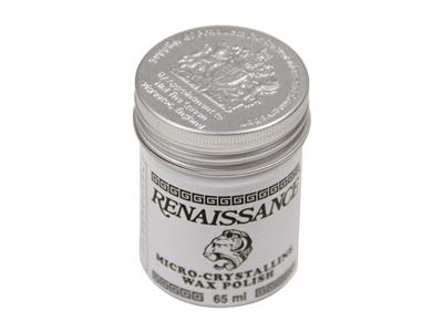 Cera Renaissance, 65 Ml - Immagine Standard - 3