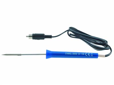Penna Blu Per Cera Eco Graper - Immagine Standard - 1