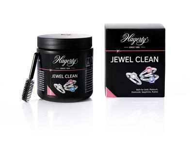 Jewel Clean, Hagerty, Barattolo Da 170 Ml