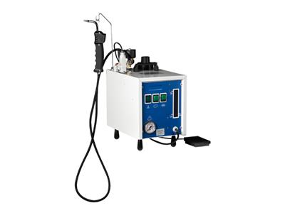 Motore A Vapore 710/00, Capacità 5 Litri, 150°. - Immagine Standard - 1