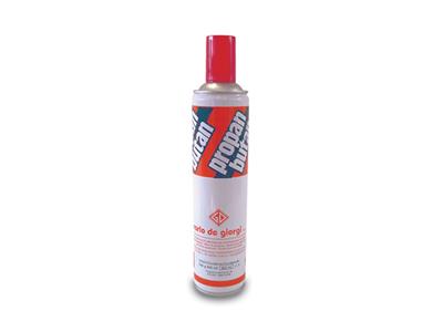 Ricarica Di Gas 600 Ml, Per Torcia E Torcia Manuale