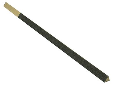 Triangolo-Di-Legno-Cabron-10-X-10-X10...