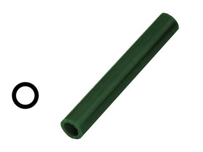 Tubo Di Cera Per Intaglio Verde, Per Anello, Rc 1, Ca2713, Ferris - Immagine Standard - 3