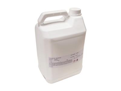 Gas Flussante, Bassa Concentrazione, Tanica Da 5 Litri - Immagine Standard - 2