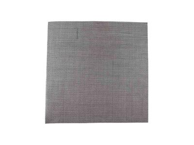 Griglia Di Saldatura, Maglia Fine 1,50 Mm, 250 X 250 Mm, Filo 0,5 MM - Immagine Standard - 1
