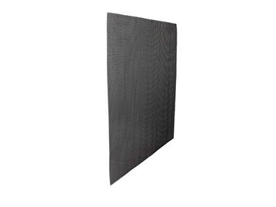 Griglia Di Saldatura, Maglia Fine 1,50 Mm, 250 X 250 Mm, Filo 0,5 MM - Immagine Standard - 2