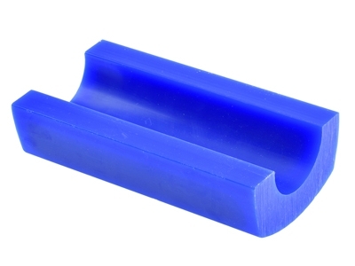 Blocco Di Cera Per Intaglio, Blu, Semiduro, Ferris - Immagine Standard - 1