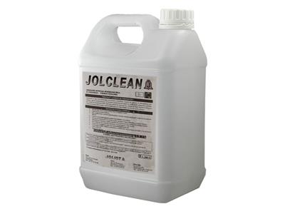 Sgrassatore Per Lavaggio A Ultrasuoni, Jolclean, Tanica Da 5 Litri - Immagine Standard - 1