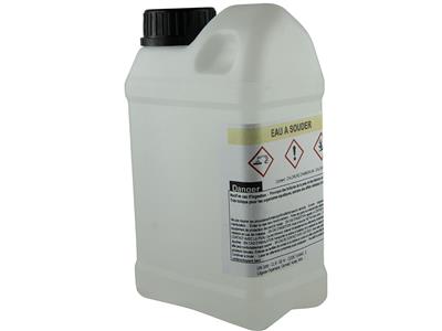 Acqua Per Saldare, 1 Litro - Immagine Standard - 1