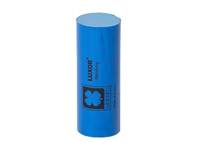 Pasta Per Smalti Blu, Lucidatura Fine, Luxor - Immagine Standard - 1