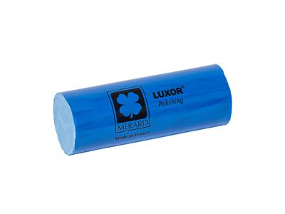 Pasta Per Smalti Blu, Lucidatura Fine, Luxor - Immagine Standard - 2