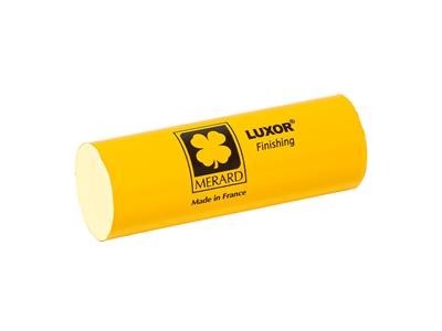 Pasta Per Affilare Giallo, Lucidatura Molto Fine, Luxor - Immagine Standard - 2