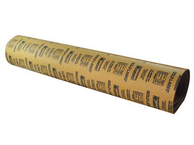 Rotolo Di Gomma Gold Label, 1070 X 457 X 3 Mm, Castaldo - Immagine Standard - 2