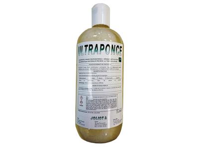Ultraponce Lucidante Per Tutti I Metalli Per La Lucidatura Delle Canne, 1 Litro - Immagine Standard - 1