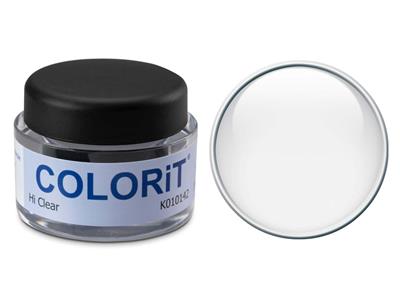 Colorit, Colore 