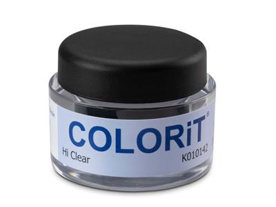 Colorit, Colore 