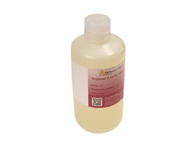 Additivo Schiarente B Pronto All'uso Per Scandia 360 Silver Bath, Heimerle Meule, 1 Litro - Immagine Standard - 2