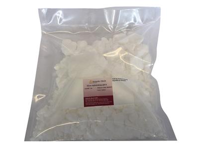 Sale K Per Bagni Dargento Scandia 360, Heimerle Meule, 1 Kg