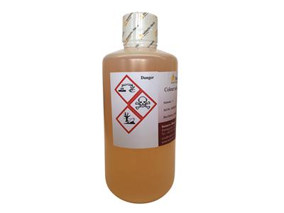 Soluzione Colorante Fg 200, Giallo, Heimerle Meule, 100ml - Immagine Standard - 3
