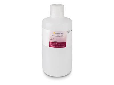 Bagno Inerte Di Passivazione, Argento Antitarlo, Heimerle Meule, 1 Litro