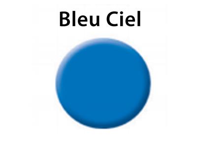 Colorit, Blu Cielo, Barattolo Da 18 G