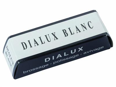 Composti Per Lucidatura Bianco, Dialux