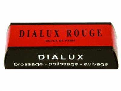 Pasta Per Lucidare Rossa, Dialux - Immagine Standard - 2