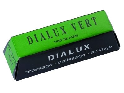 Composti Per Lucidatura Verde, Dialux - Immagine Standard - 1