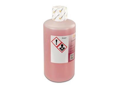 Bagno Di Doratura Pronto All'uso Gp204, Oro Giallo, Heimerle Meule, 1 Litro 5  G Oro - Immagine Standard - 2