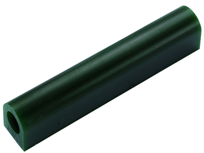 Tubo-Di-Cera-Per-Scultura-Verde,---Pe...